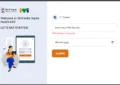Welcome to Skill India Digital Hub SIDH