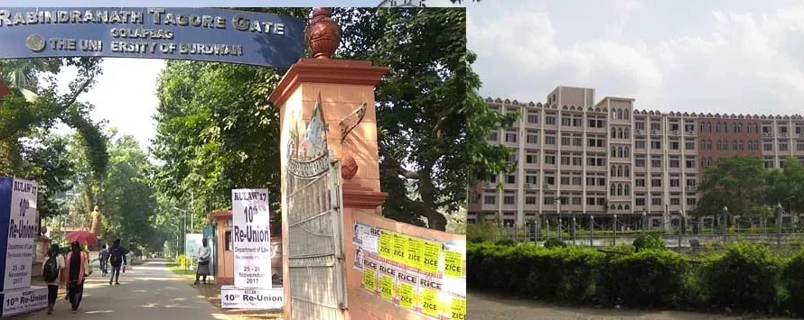 Burdwan University Result 2026 – Direct Link to UG/PG Semester Results @ buruniv.ac.in