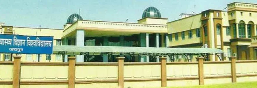 Rajasthan University of Health Sciences Result 2025 | RUHS Result | RUHS Result Released