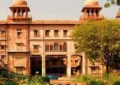 rajasthan university of veterinary animal sciences