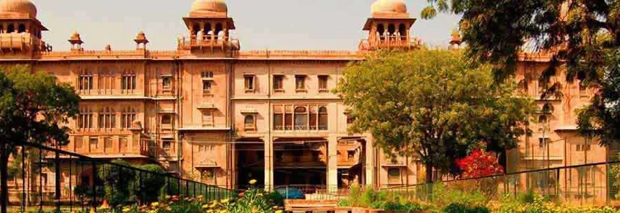 Rajasthan University of Veterinary & Animal Sciences Result 2025 Announced