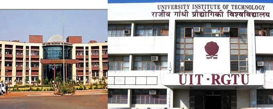 Rajiv Gandhi Proudyogiki Vishwavidyalaya Result 2025 | RGPV Result