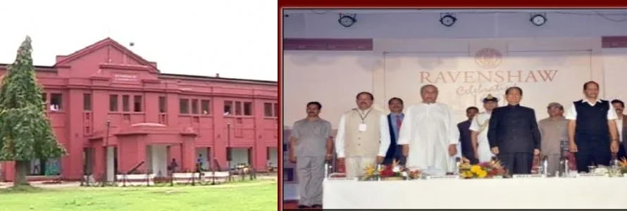 Ravenshaw University Result 2025 | Ravenshaw University Cuttack Result