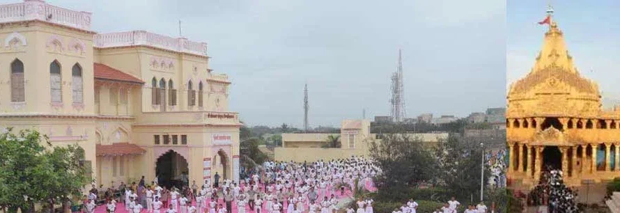 Shree Somnath Sanskrit University Result 2025 | SSSU Result 2024