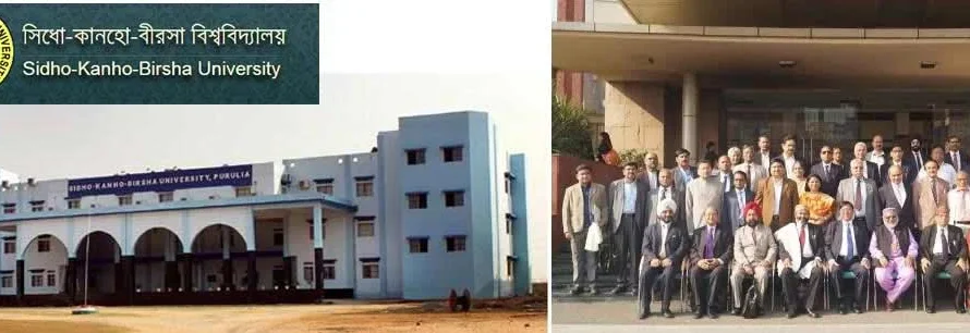 Sidho Kanho Birsha University Exam Result 2026 Released – Download Marksheets @skbu.ac.in