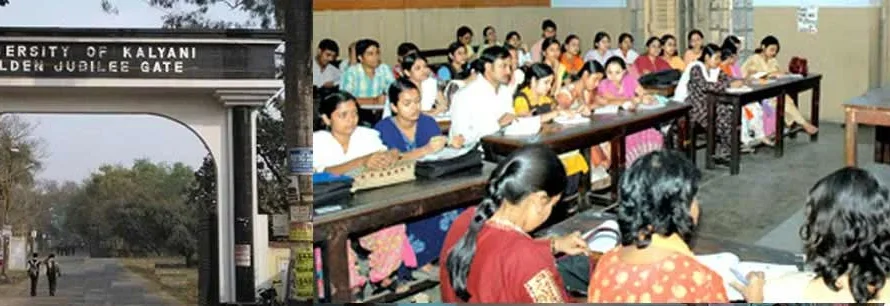 University of Kalyani Result 2026: Check Latest Semester Results @ klyuniv.ac.in