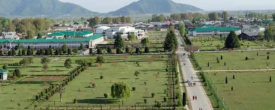 University of Kashmir Result 2025 | Kashmir University Result