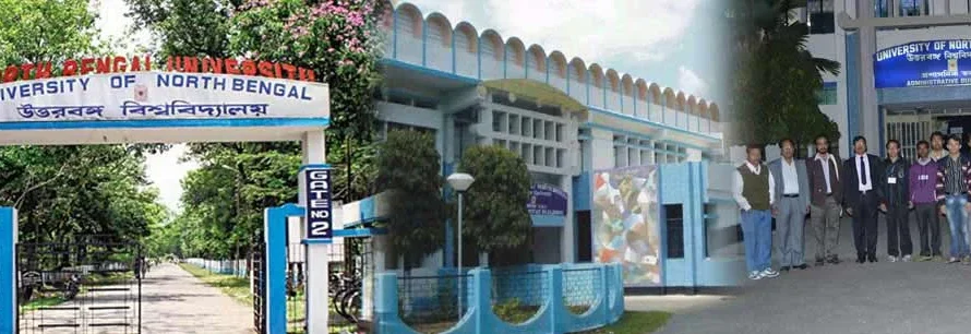 University of North Bengal NBU Result 2026: Download UG/PG Marksheet Online @ nbu.ac.in