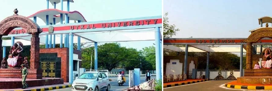 Utkal University Exam Result 2025 Out at utkaluniversity.ac.in