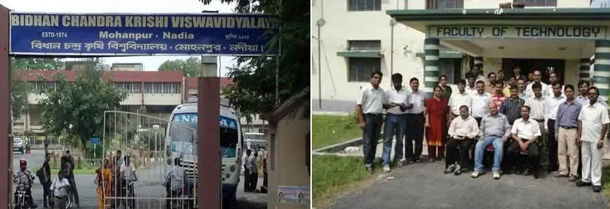 Uttar Banga Krishi Viswavidyalaya UBKV Result 2026: Download UG/PG Marksheet Online @ ubkv.ac.in