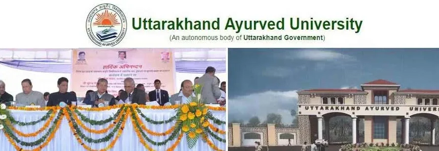 Uttarakhand Ayurved University (UAU) Result 2026 – Check UG & PG Results at uau.ac.in