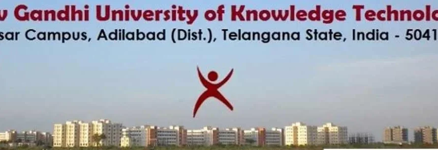 Rajiv Gandhi University of Knowledge Technologies Result 2025