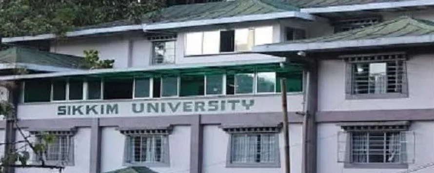 Sikkim University Result 2025 | Sikkim University Result | cus.ac.in Result