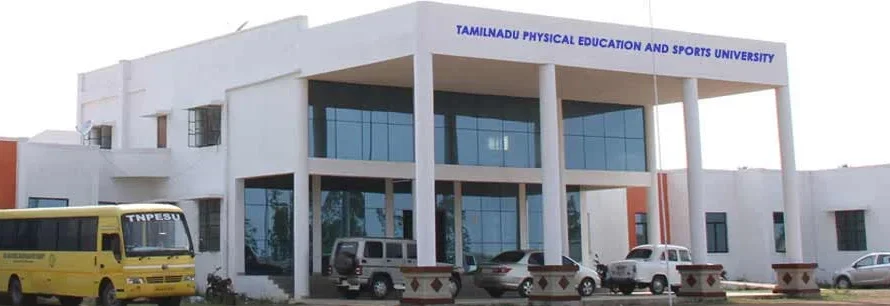 Tamil Nadu Physical Education and Sports University Result 2024 | TNPESU Chennai Result