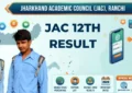 JAC 12th Result