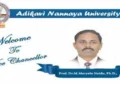 Adikavi Nannaya University