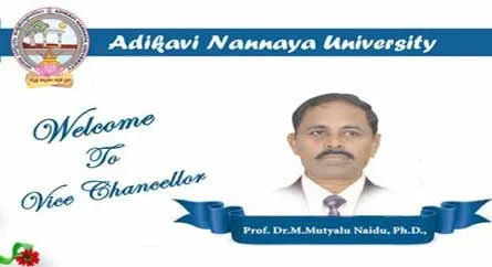 Adikavi Nannaya University
