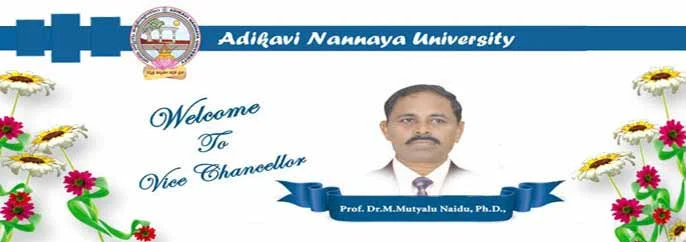 Adikavi Nannaya University