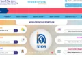 NIOS official portal