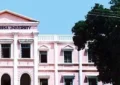 north orissa university