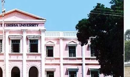 north orissa university